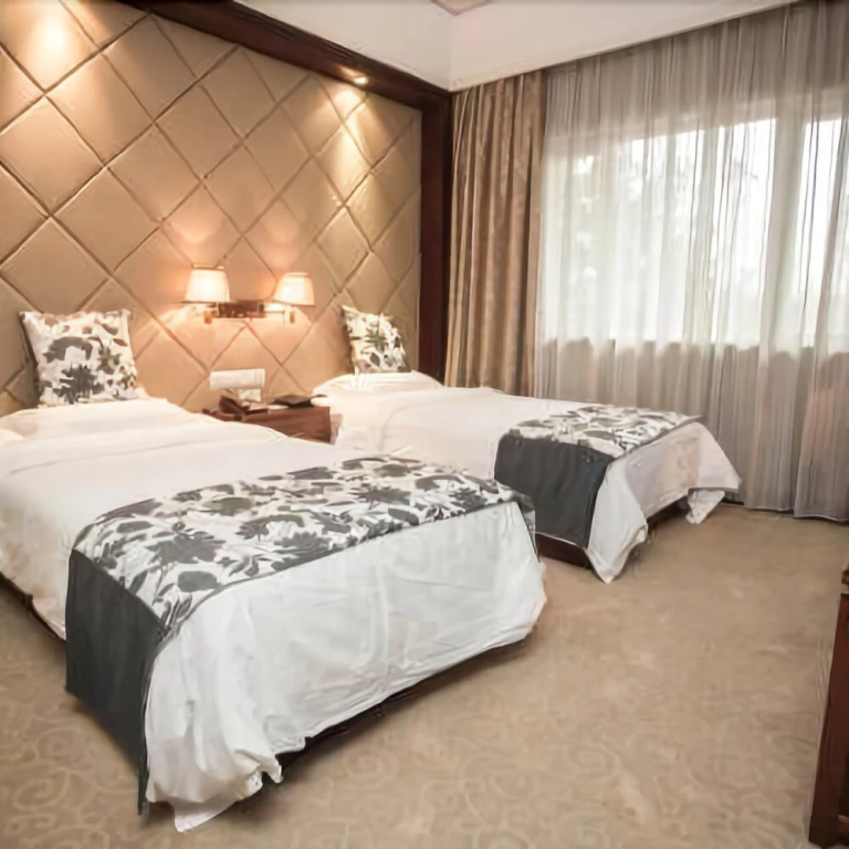 Qianshuiwan Weini'er Shui'an Hotel