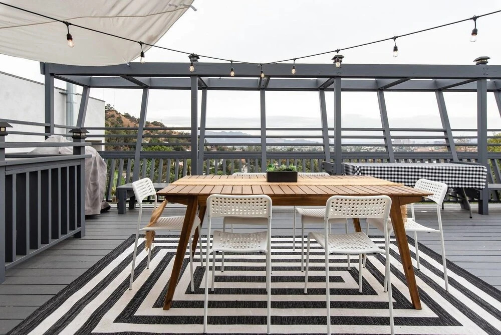 Bright and Spacious 2bdr With Stunning Views