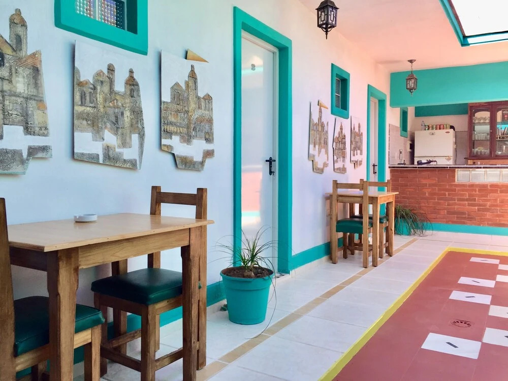 La Casa De Pepe