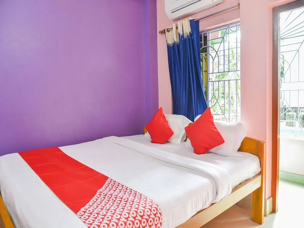 OYO 14884 Costarica Guest House