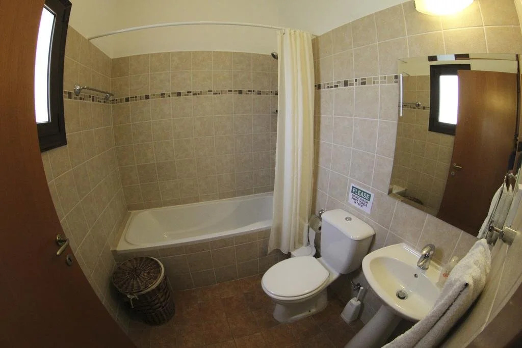 Eve Pissouri Xιnisteri Villa