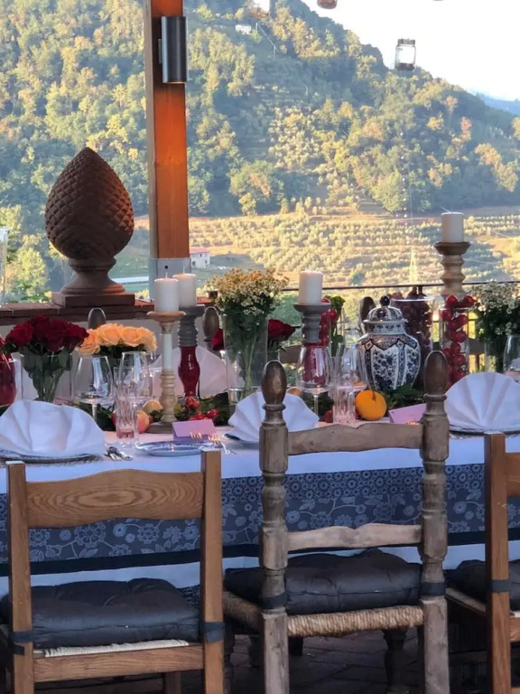 Welcome to Lush Tuscany and Beautiful Villa Adriano
