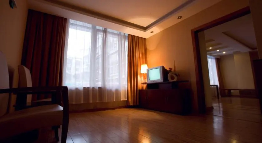 Yu Long Hotel
