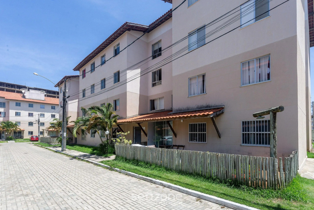 Apto Em Cond C Piscina A 2min Da Praia Vjg301
