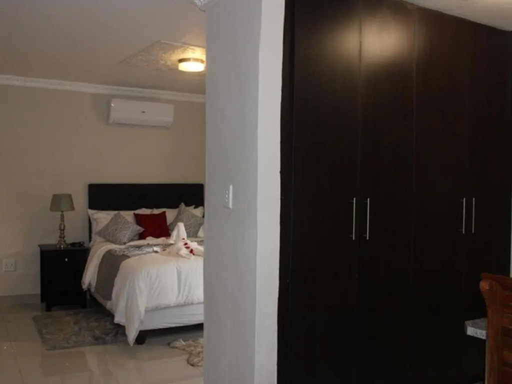 Juda Haus Lodge