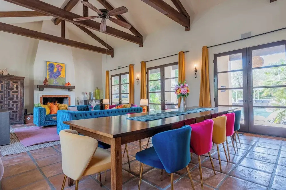 Villa del Gallo by AvantStay