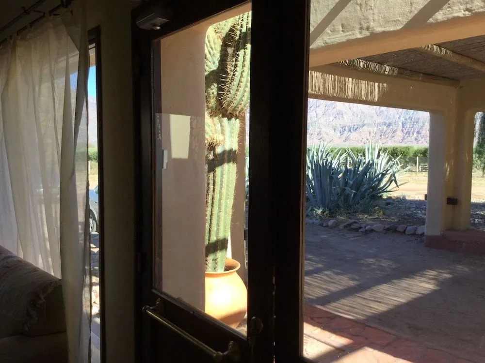 Las Pircas Hotel Boutique & Bungalow
