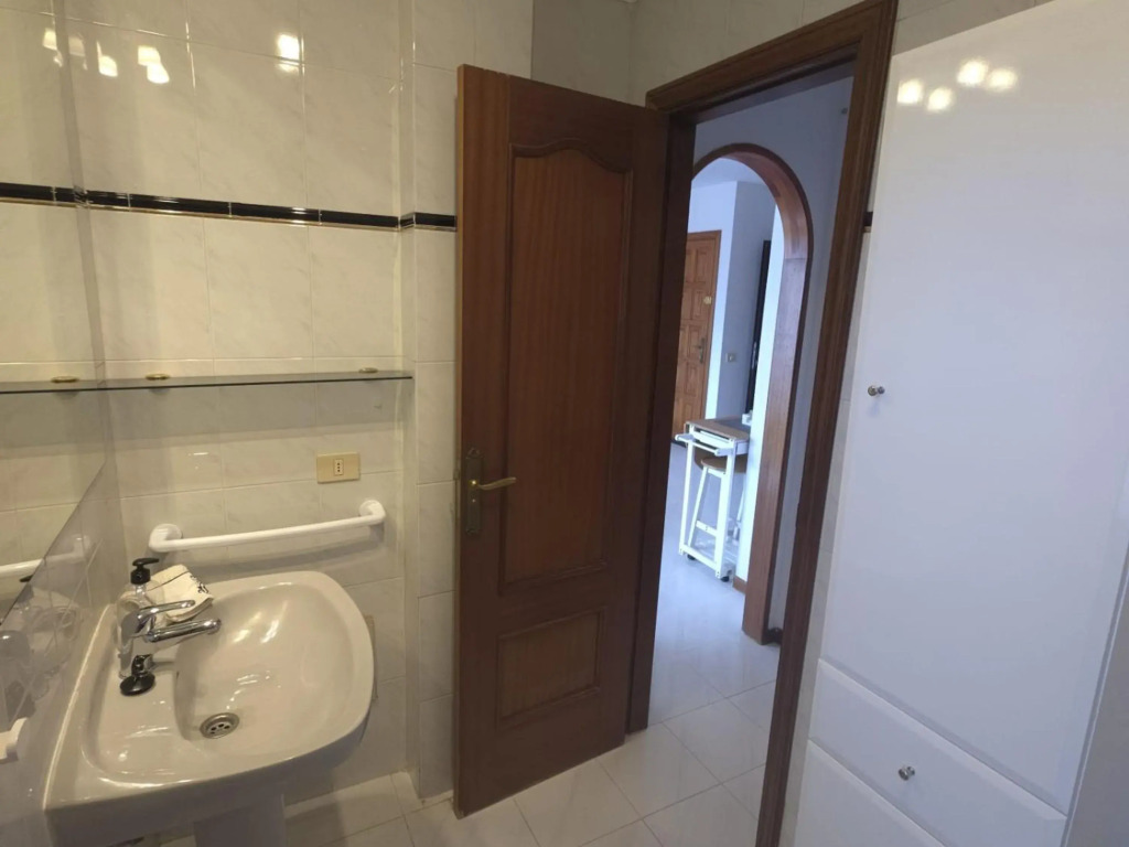 Aqua Vista El Cardon 1BR Free Parking Heated Pool