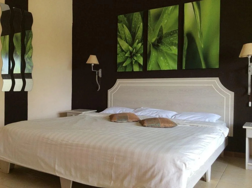 De Conti Hotel