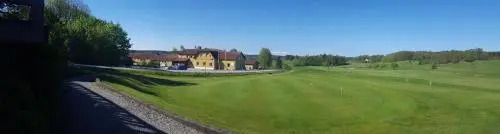 Dagsholm Hotell