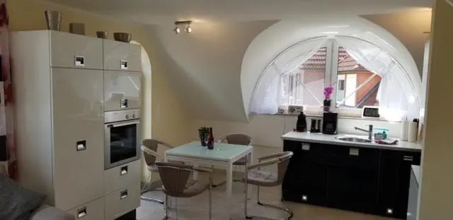Ferienwohnung Birkenstr 10a