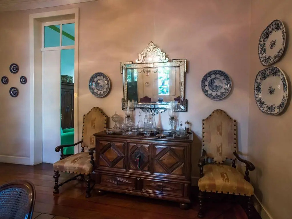 Guest House Ana Clark