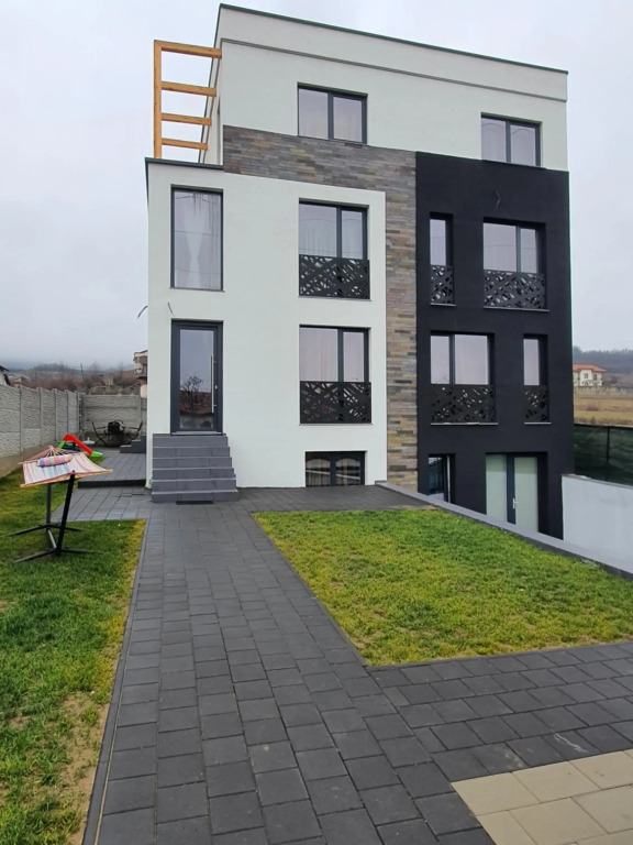 ApartHotel Dominic Residence