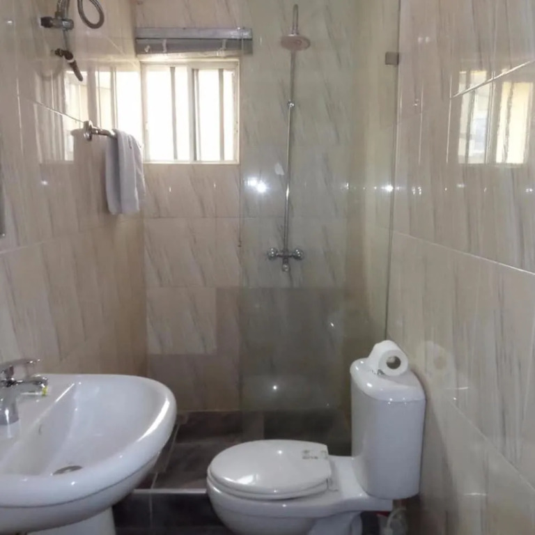 Foramot Suite