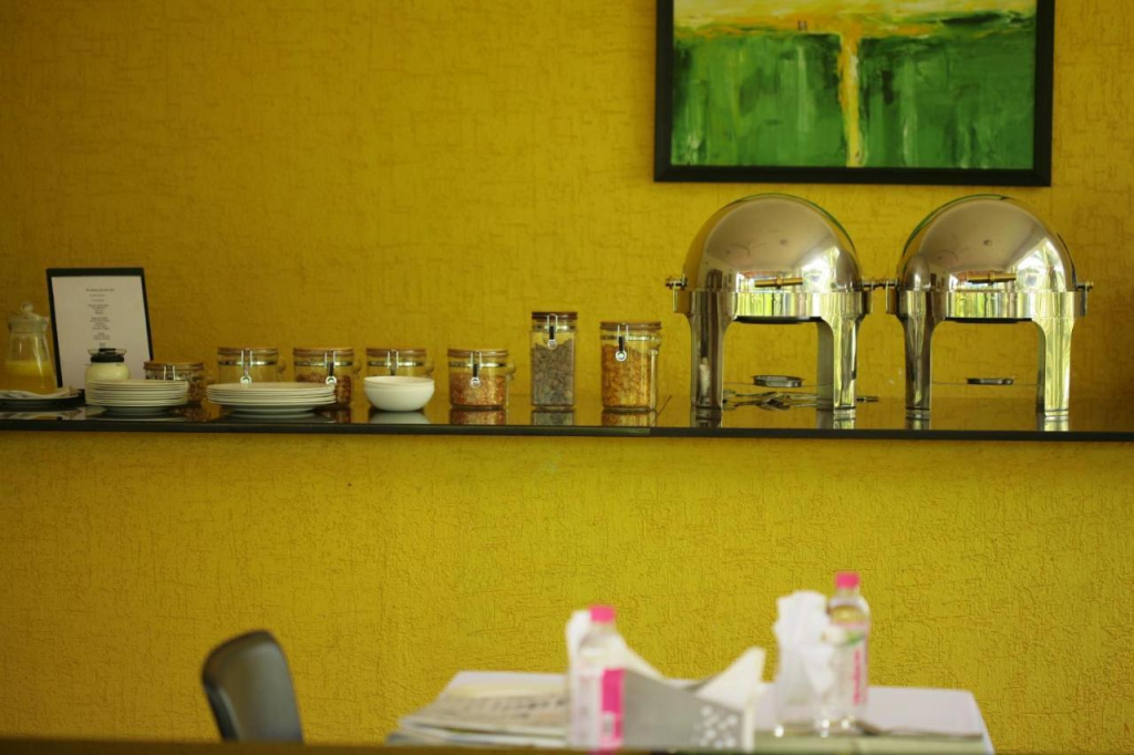 Residence Bangalore