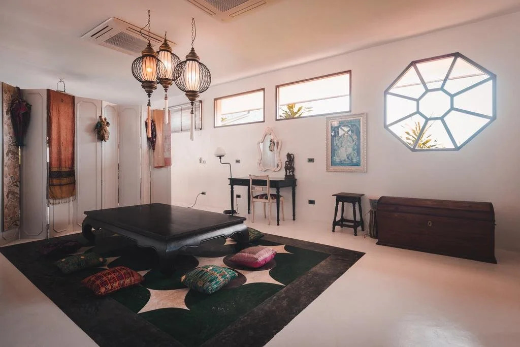 Eden Villas Krabi