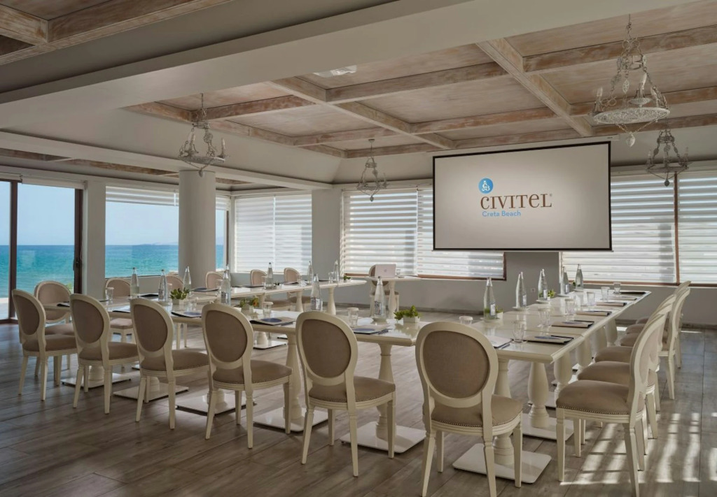 Civitel Creta Beach