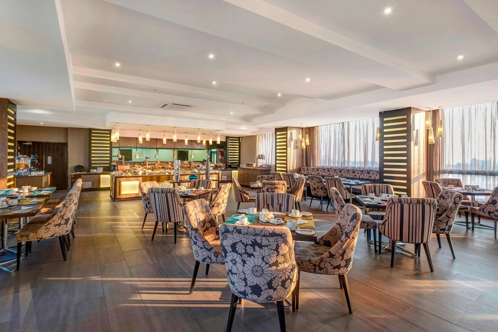 Protea Hotel by Marriott Lusaka