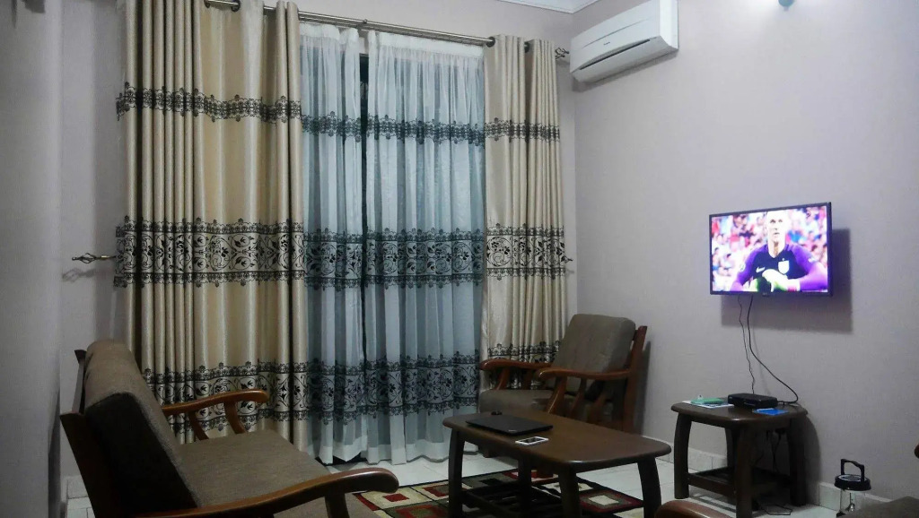 Ntinda View Apartments