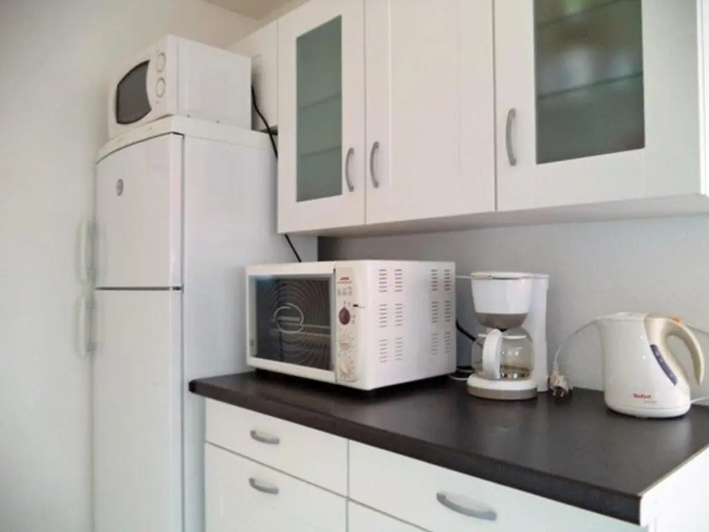 Appartement Narbonne, 3 pièces, 6 personnes - FR-1-229B-52