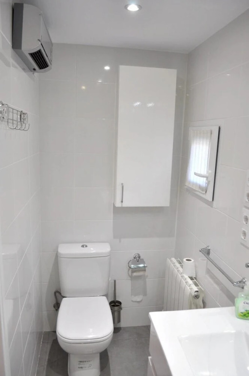 Studio in Castelldefels, With Wonderful City View, Furnished Garden an