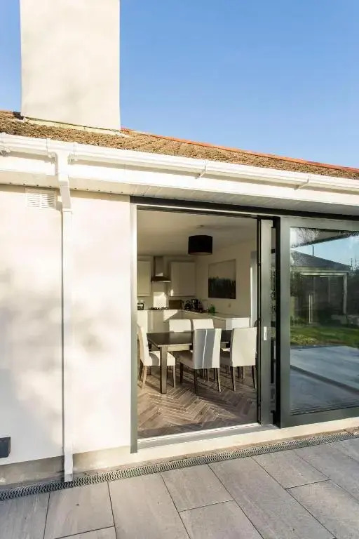 Killester Self Catering Cottage