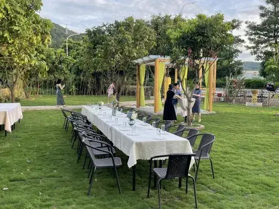 MeiZhou JZL  B & B