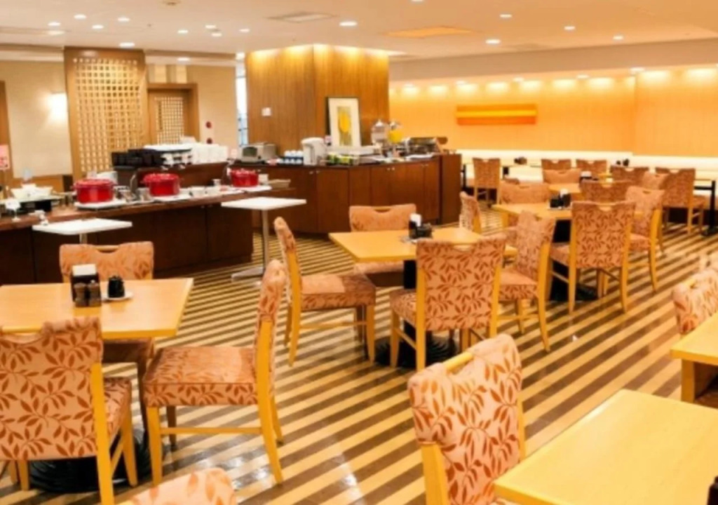 Hotel Hokke Club Hiroshima