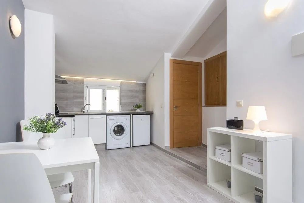 BET Apartments - Tramontana Apartments