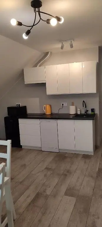 Apartamenty Wilga - spokojne miejsce z całorocznym zewnętrznym wspólnym jacuzzi, sauną i letnim basenem
