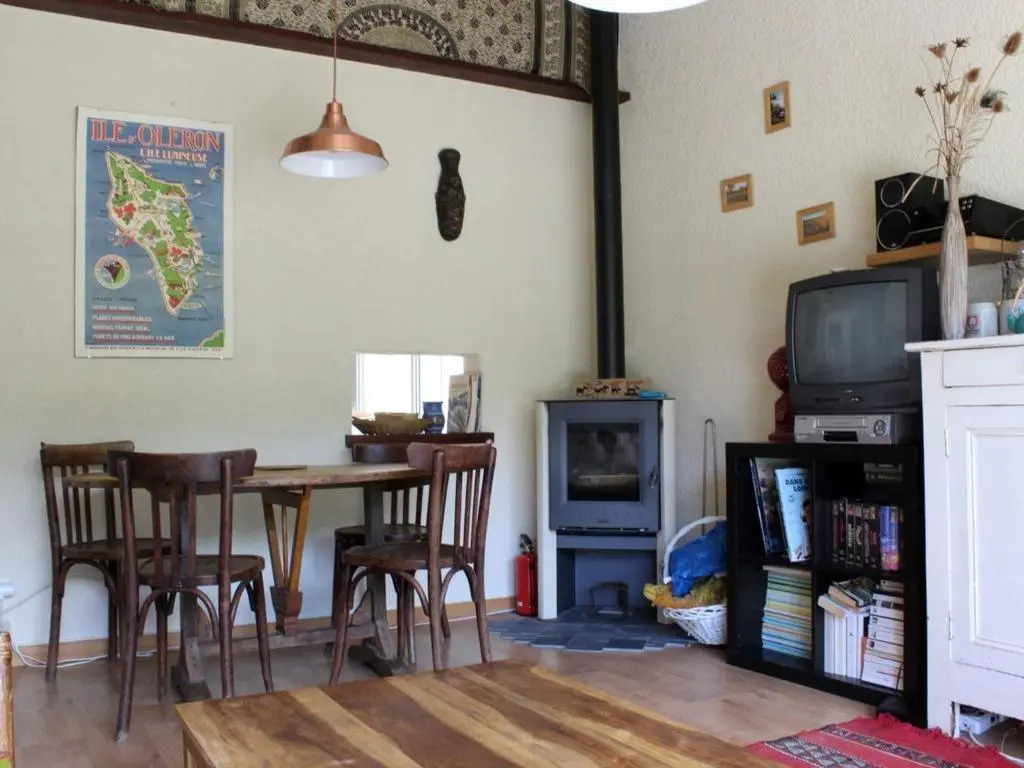Maison Dolus-d'Oléron, 3 pièces, 4 personnes - FR-1-246A-8