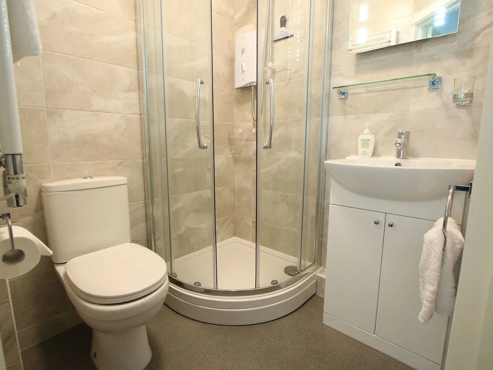 Canford Bridge B&B
