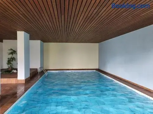 Apartment Montana Lago