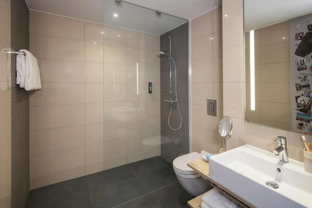 Holiday Inn - the niu, Brass Munich Olympiapark by IHG