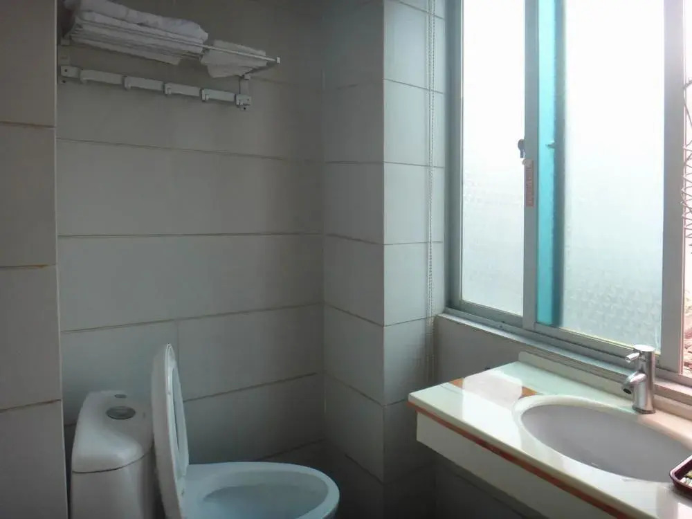 Haikou Meilanchendao Business Hotel