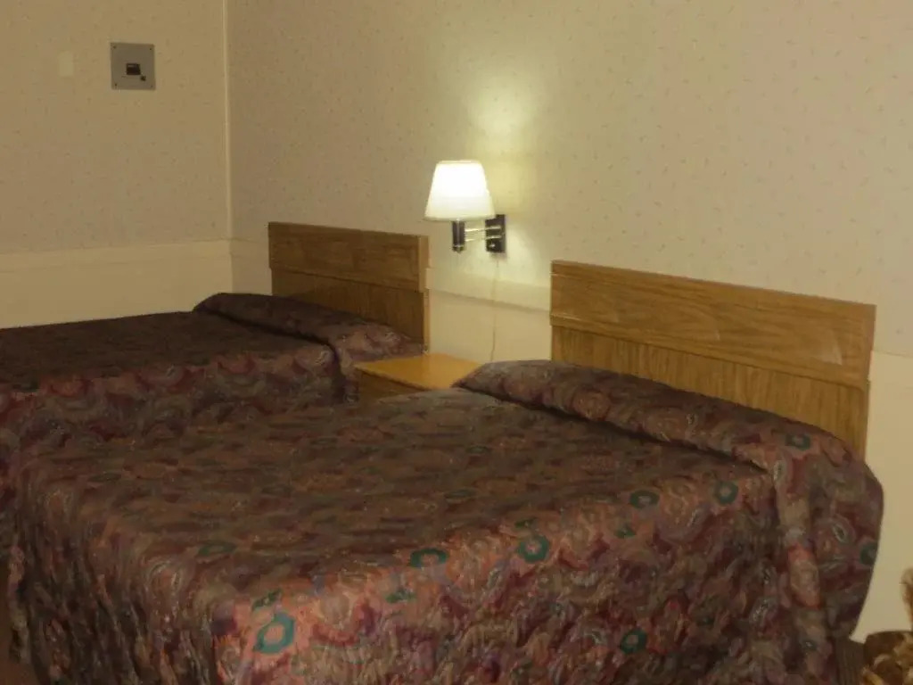 A OK Motel