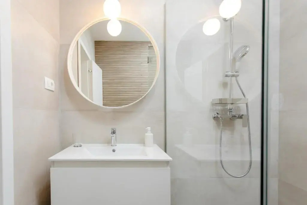 Apartment Eni