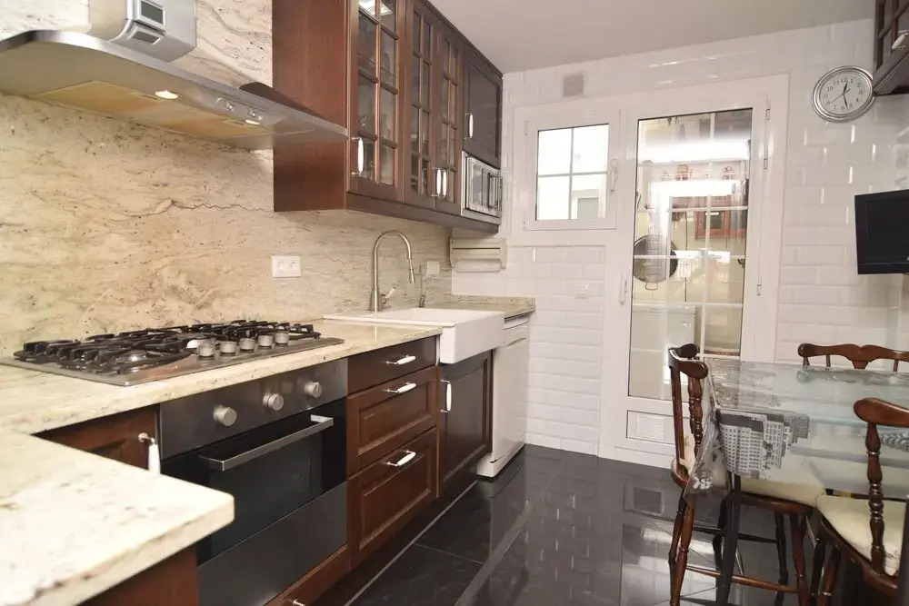 HomeHolidaysRentals Maragall - Costa Barcelona