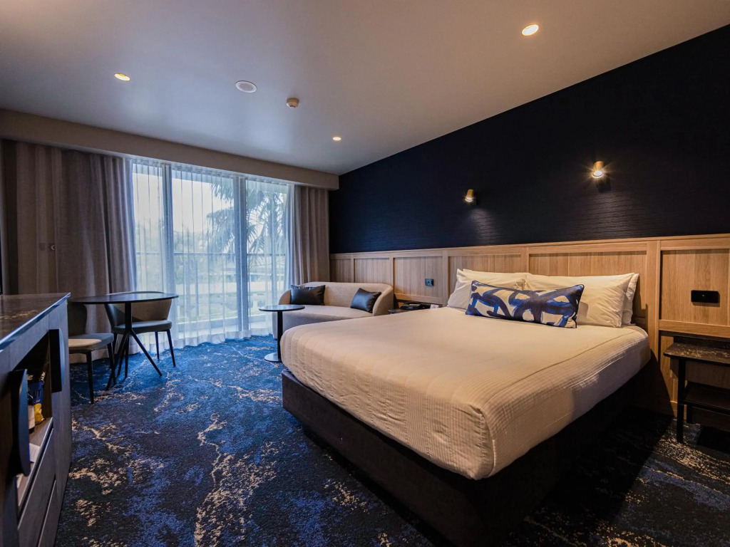 The Executive Inn, Newcastle
