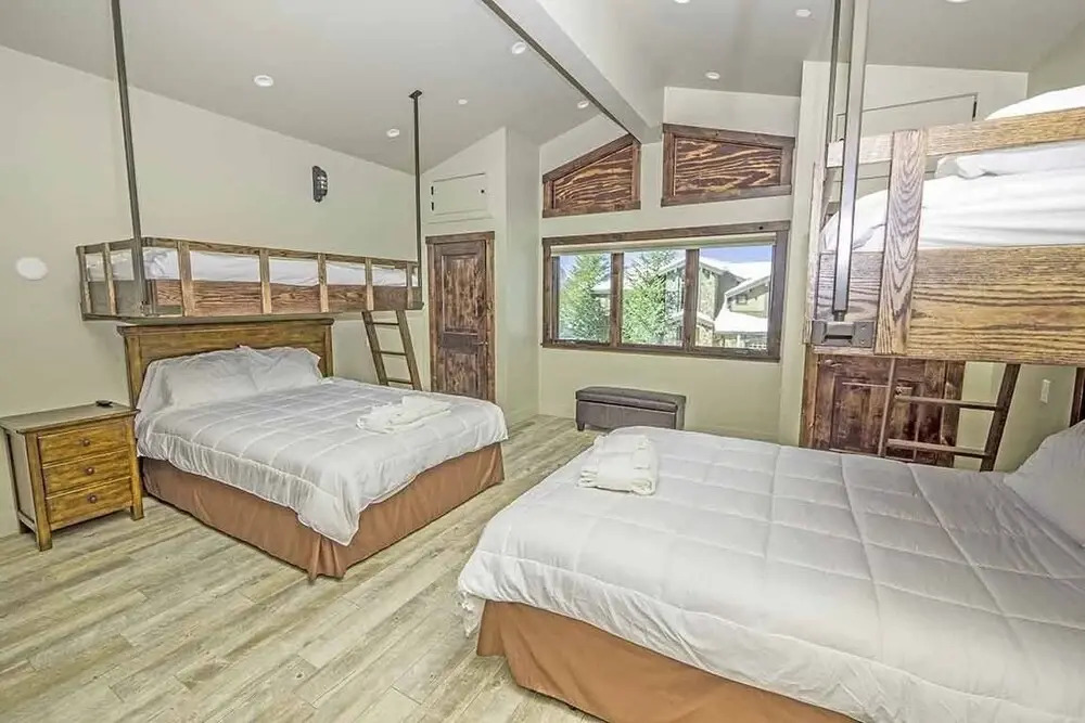 296 Beach Drive 7 Bedroom Home
