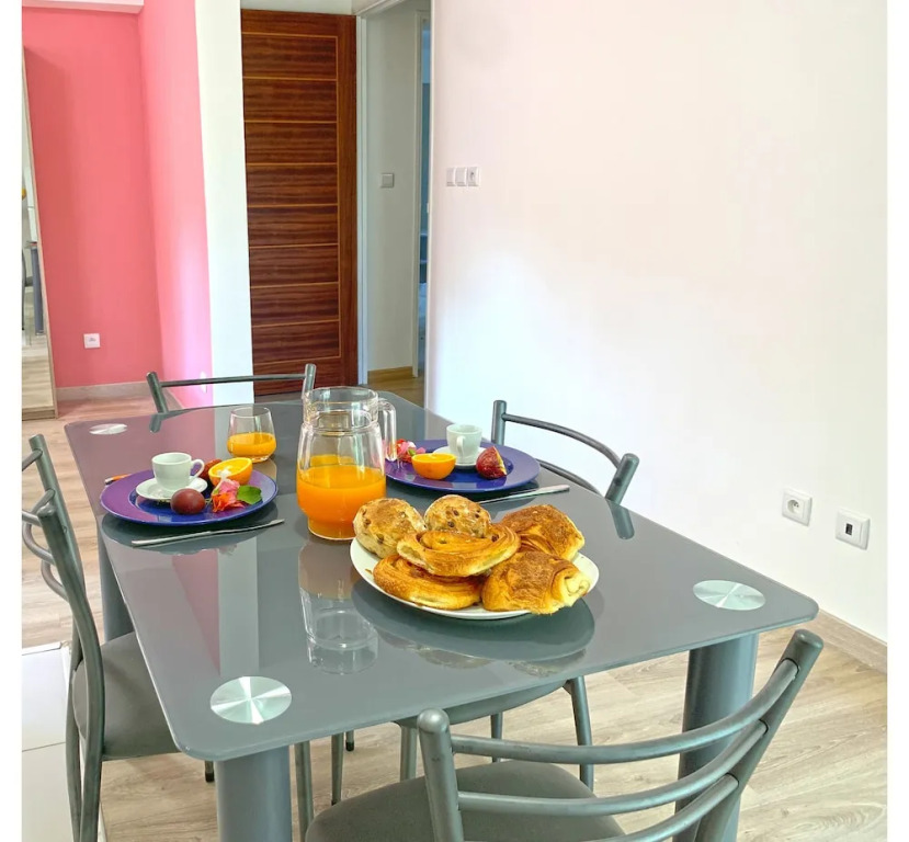 Residence Maganousham