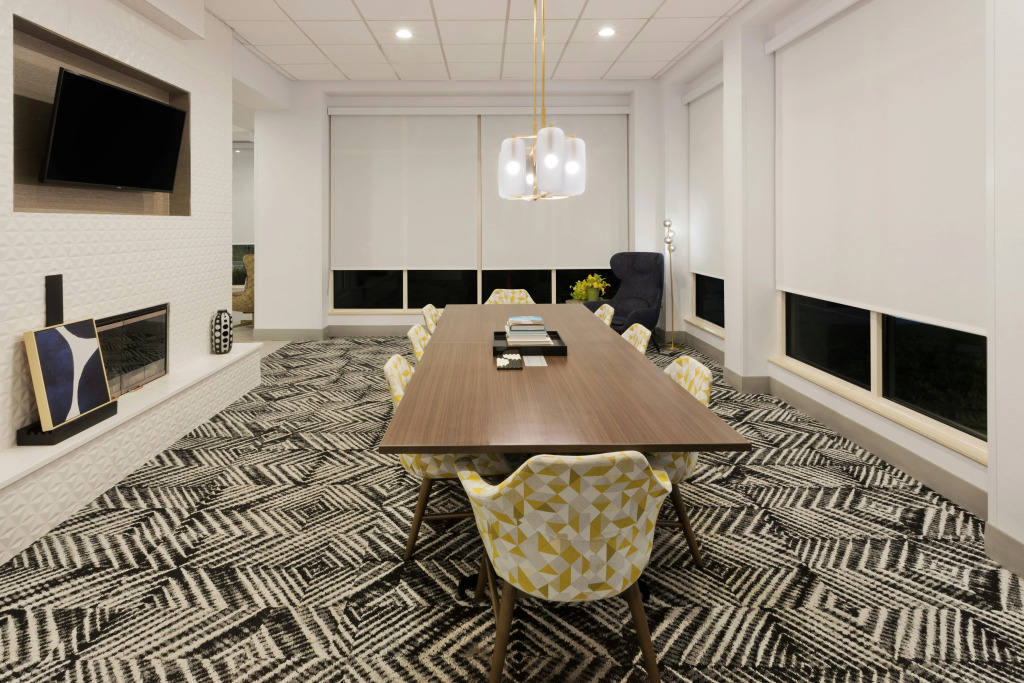 Hilton Garden Inn Birmingham/Lakeshore Drive