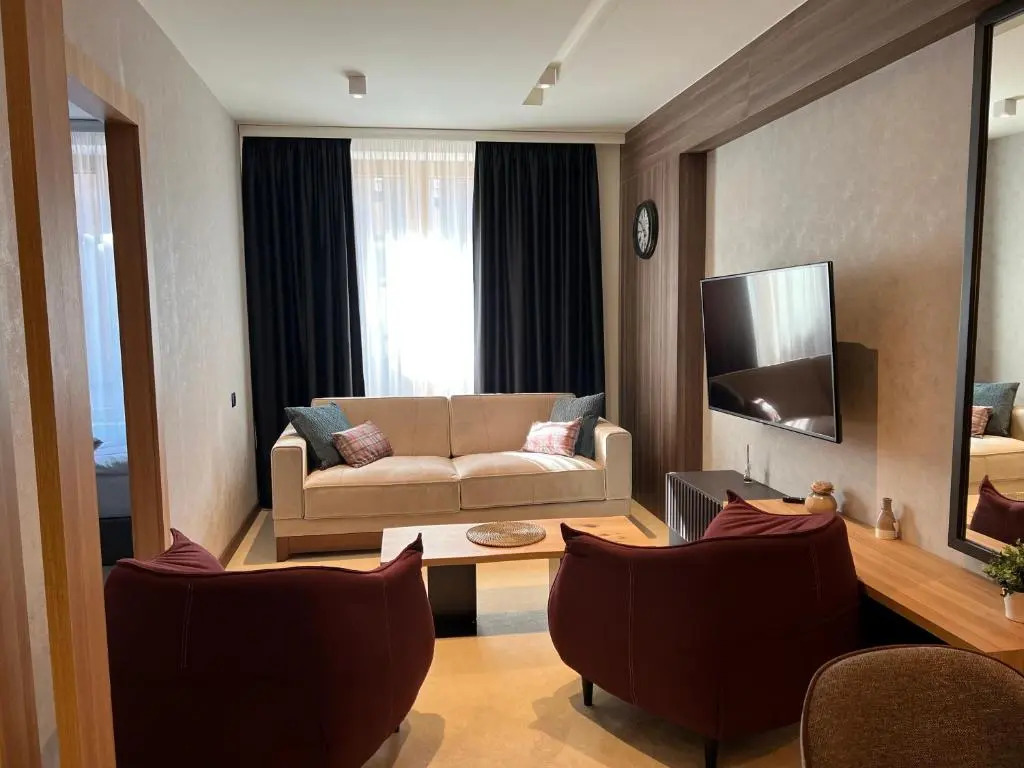 Woodside Kopaonik & SPA by Slopeview