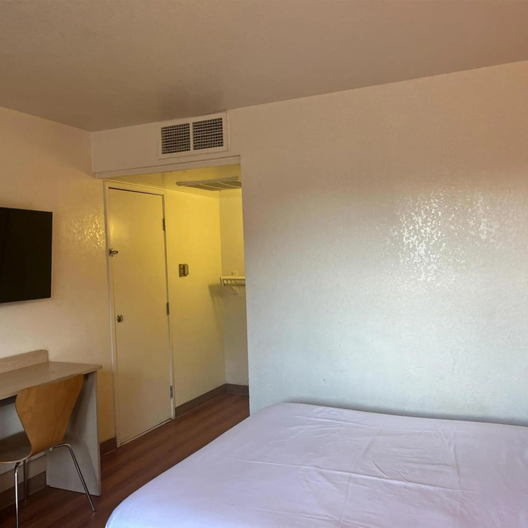 Motel 6 Fort Collins, CO