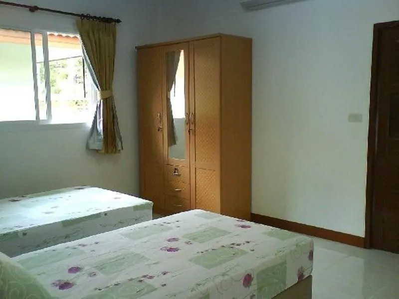 Welcome Inn Villa