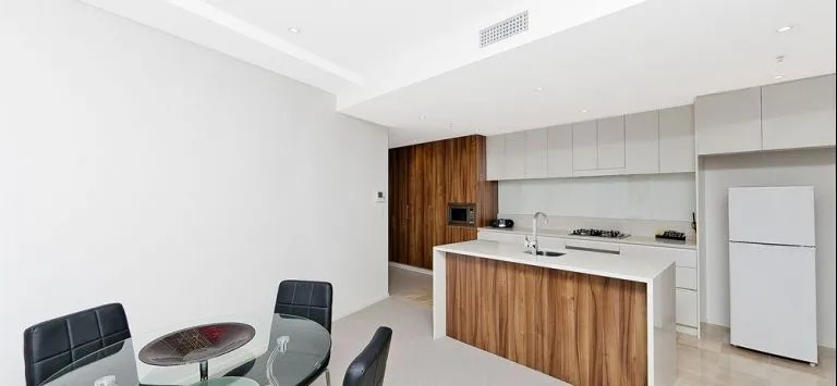 Astra Apartments Manhattan Civic