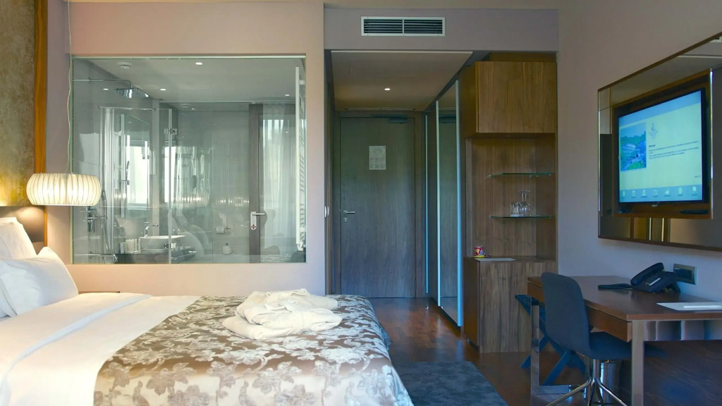 Atlantida Boutique Hotel