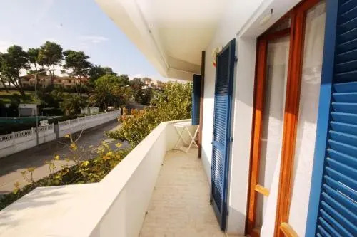 Casa Vacanze Ischia 12