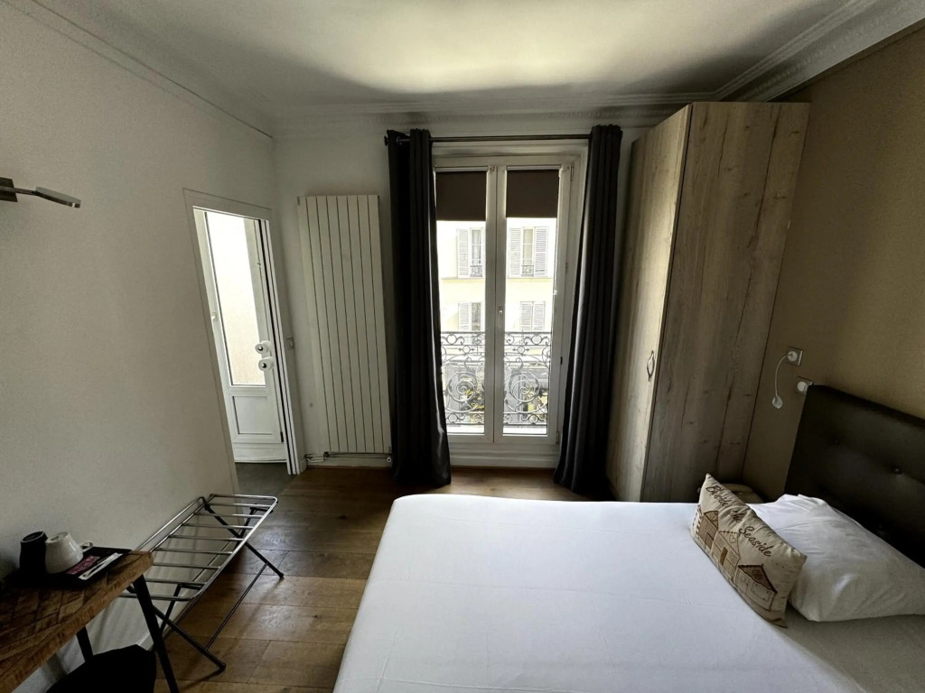 Hôtel LAmiral