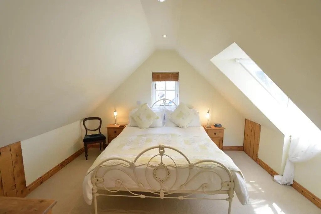 Althea House